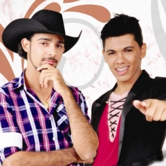 Ramiro e Rafael