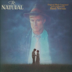 The Natural (Soundtrack)