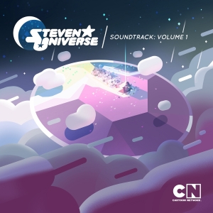 Steven Universe (Soundtrack: Vol. 1)
