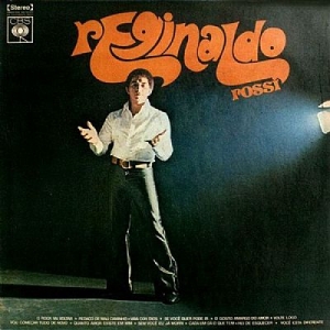 Reginaldo Rossi 1973