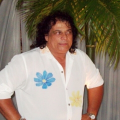 Renato Santa Cruz