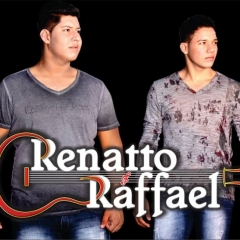 Renatto e Raffael