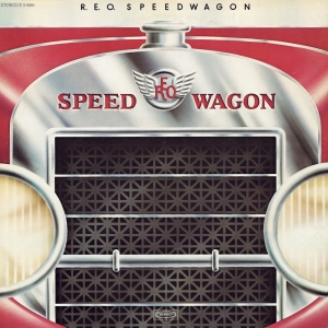 R.E.O. Speedwagon
