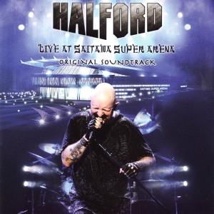 Live At Saitama Super Arena: Original Soundtrack