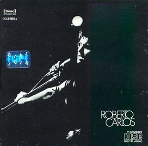 Roberto Carlos -1970