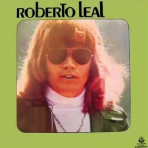 Roberto Leal 1974