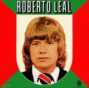Roberto Leal 1978