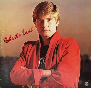 Roberto Leal 1983