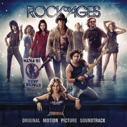 Rock of Ages (trilha sonora)