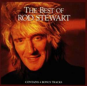 The Best of Rod Sterwart