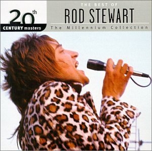The Best Rod Stewart - The Millennium Collection