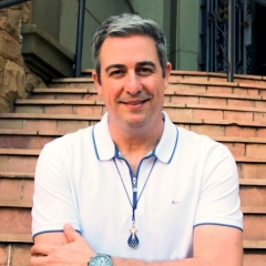 Rodrigo Ferreira