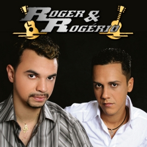Roger & Rogério