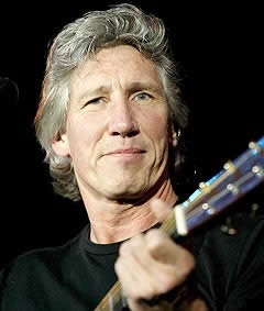 Roger Waters  letras