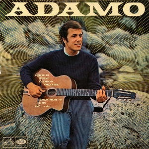 Adamo 1967