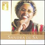Warner 30 Anos: Sandra de S