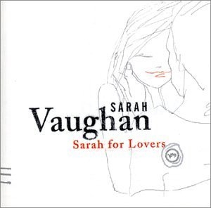 Sarah Vaughan for Lovers