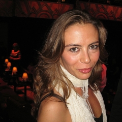 Sasha Sokol
