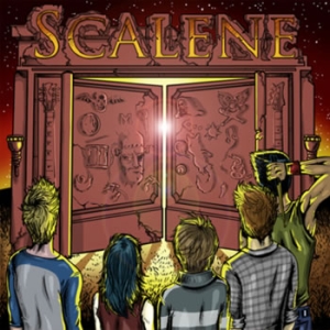 Scalene (EP)