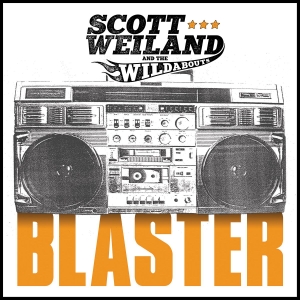 Blaster (With The Wildabouts)