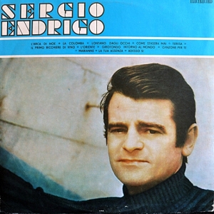 Sergio Endrigo 1972