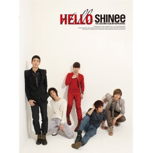 Hello - The 2nd Album (Repackage)