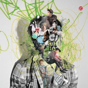 The 3rd Album Chapter 1. 'Dream Girl - The Misconceptions Of You'
