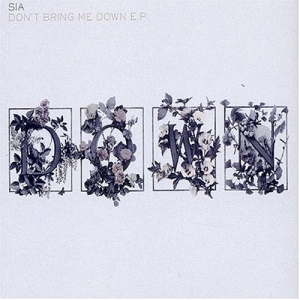Don't Bring Me Down (EP)