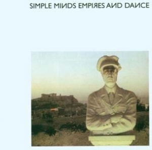 Empires And Dance