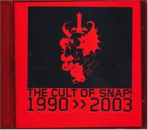 The Cult of Snap! 1990-2003