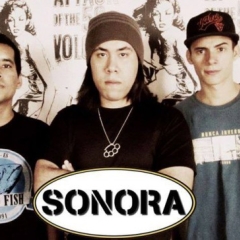 Sonora (Hardcore)