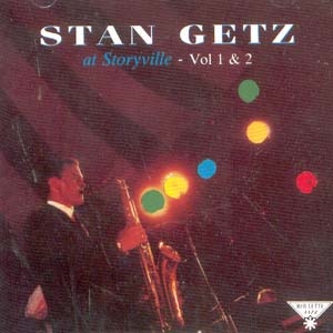 At Storyville - Vol. 1 & 2