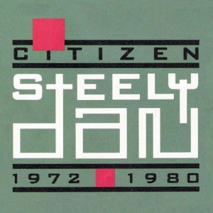 Citizen Steely Dan: 1972-1980 [BOX SET]