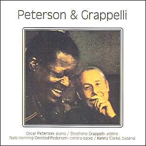 Peterson & Grappelli