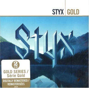 Come Sail Away: The Styx Anthology (Remastered)