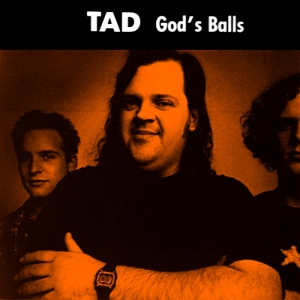 God's Balls