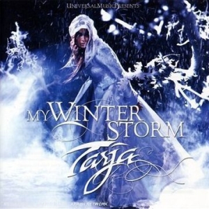 My Winter Storm (Deluxe Edition)