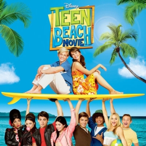 Teen Beach Movie OST