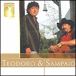 Warner 30 Anos: Teodoro & Sampaio