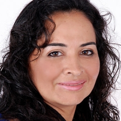 Teresa Cristina Duarte de Aguiar
