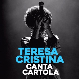 Teresa Cristina Canta Cartola