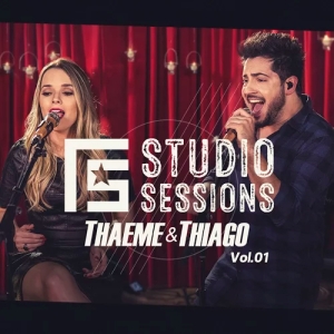 FS Studio Sessions: Thaeme & Thiago, Vol. 1 (EP)