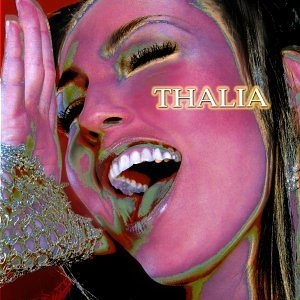 Thalia's Hits Remixed