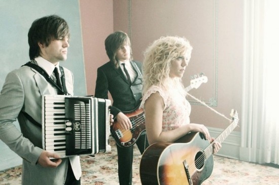 the-band-perry - Fotos