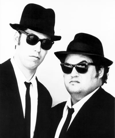 the-blues-brothers - Fotos