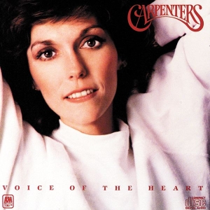 Carpenters- Voice of the Heart