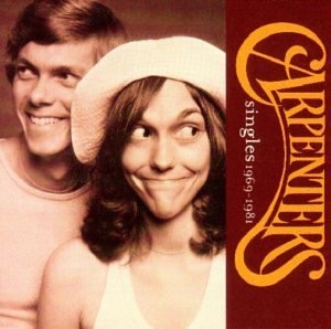 The Carpenters: Singles 1969 - 1981