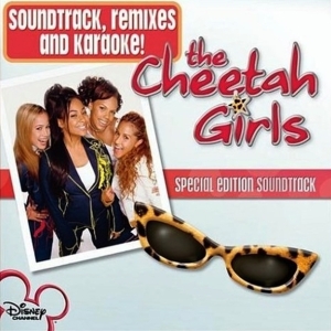 The Cheetah Girls (Special Edition Soundtrack)
