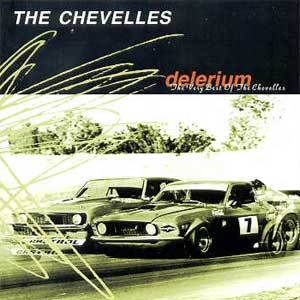 Delerium : The Very Best Of The Chevelles