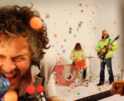the-flaming-lips - Fotos